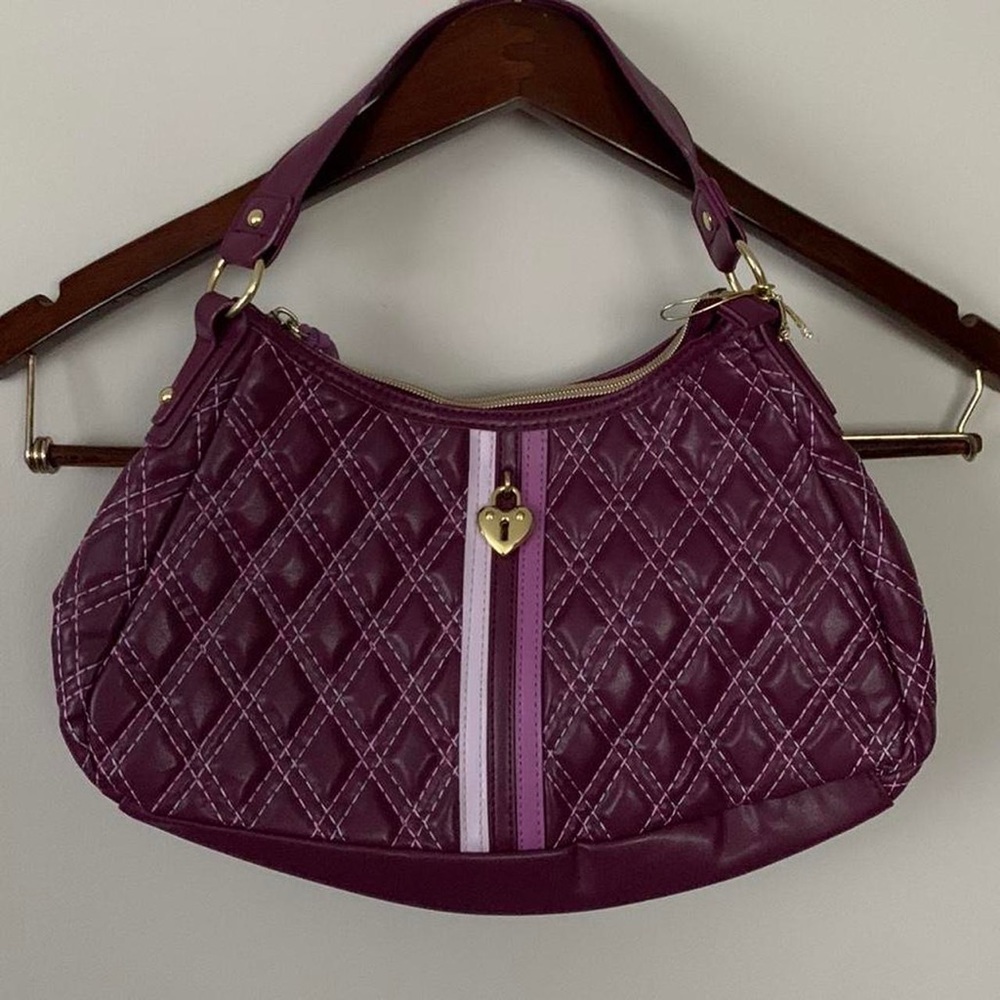 victoria’s secret vintage shoulder bag